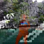 Gel B. Bacaltos profile icon