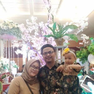 Indra Septian Pratiwi profile icon