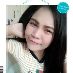 Yuwvatida Phongpai profile icon