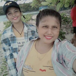 Janine QuiñOnes Valenzuela profile icon