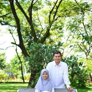 Siti Fatimah profile icon