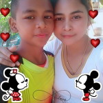 Pang Aun profile icon