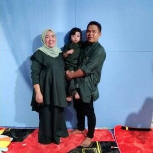 Ummi Shahiddah Mohsen profile icon