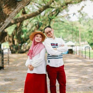 Nurul Atiqah Abu Bakar profile icon