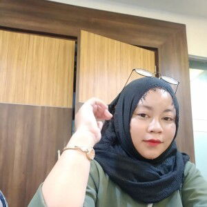 Ika Saja profile icon