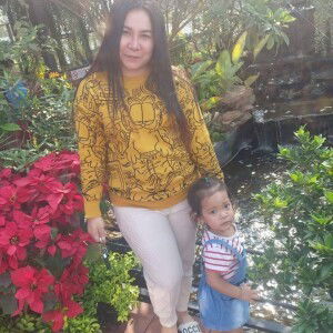 Lookpoo Rutsinee profile icon