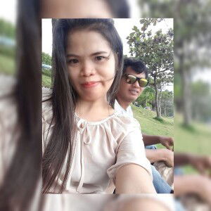 Gauy Sarah profile icon