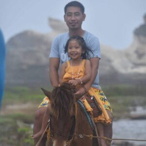 Jhanet Fanasan profile icon