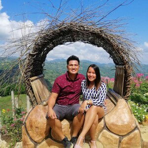 Lara Mae Aguilar Baylon profile icon