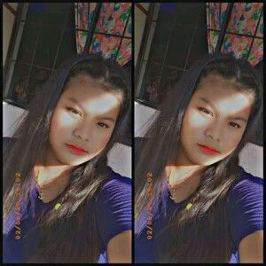 Trixie NicoLe Garcia profile icon