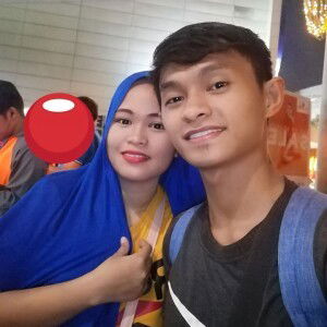 Yhanah P HG profile icon