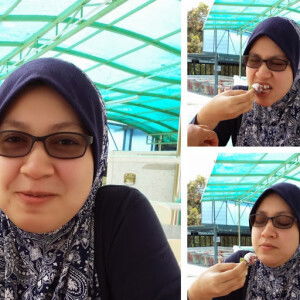 syamimi jamil profile icon