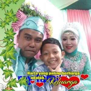 Wangi Fran profile icon