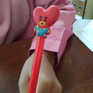 Anna Widiati profile icon