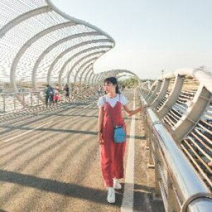 lucky novita profile icon