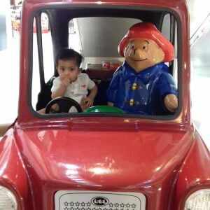 Faz Comot profile icon