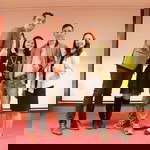 Sau Sinh Chuyên Gia profile icon