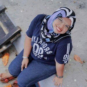 Hartini Abu Yaziz profile icon