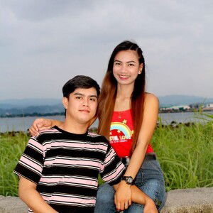 Chika-mics profile icon