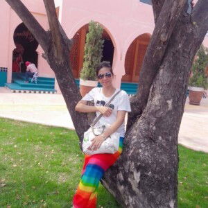 Give Mefive profile icon