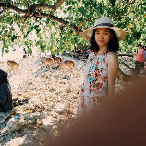 Christine profile icon