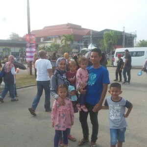 Safiyah Ahmad profile icon