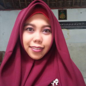 Siti Nur Arisah profile icon