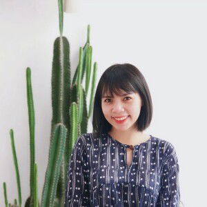 Lê Thị Xuyên Thanh profile icon