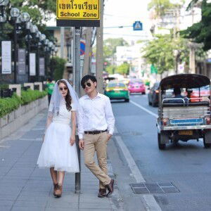 Namsom Nakamonchanok Chunluang profile icon