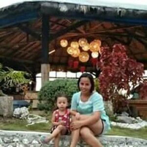 Romelyn Ligotom Gabini profile icon