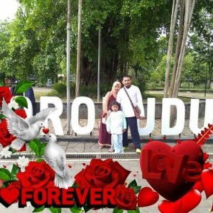 Dwi Puji Lestari profile icon