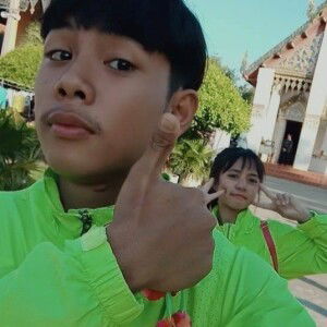 จื่อ'เสก มะดายเนี้ย profile icon