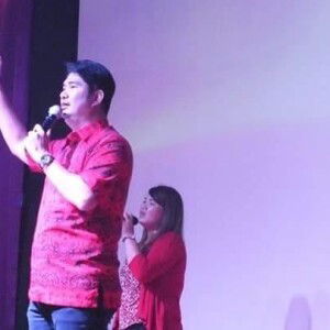 Nansy Lengkong profile icon