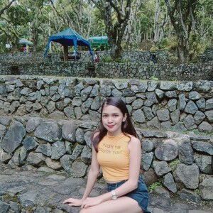 Dhanisel Almondia profile icon