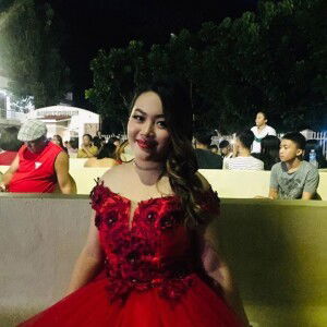 Nethania Joy DelaCruz Pablo profile icon