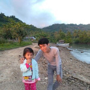 Akifa Naila Nontji profile icon