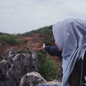 Danisha Al-Mukhtar profile icon