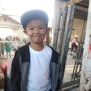 Vanj Jandayan profile icon