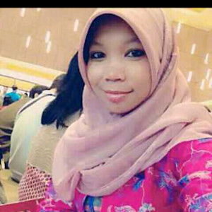 Iffa Zaimah profile icon