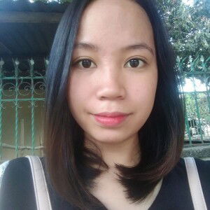 Christine Dominise Dela Rosa profile icon