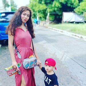 Shirley Hincayog Sayaman profile icon