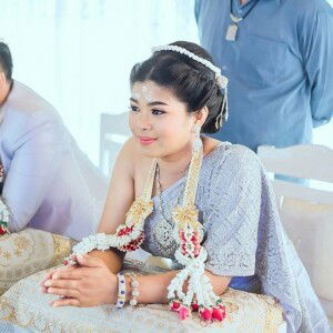 Ning'z Thanyarat profile icon