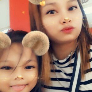 Alonah Castillo Lovendino profile icon