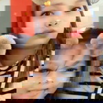 Alonah Castillo Lovendino profile icon