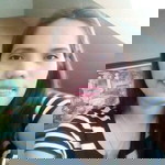 Josie Tesorero Almagro profile icon