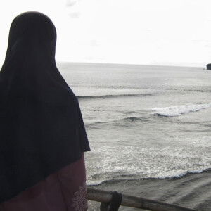 Kurniaty Salam profile icon