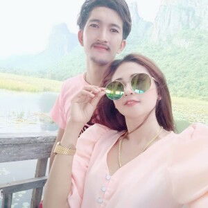 Aiyada Khwaon-on profile icon