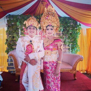 Adek Arie Madhe profile icon