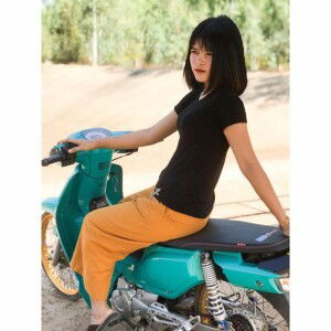 Chutinan Pengchana profile icon