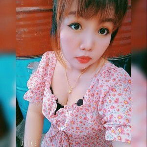 Praraporn Yuy profile icon